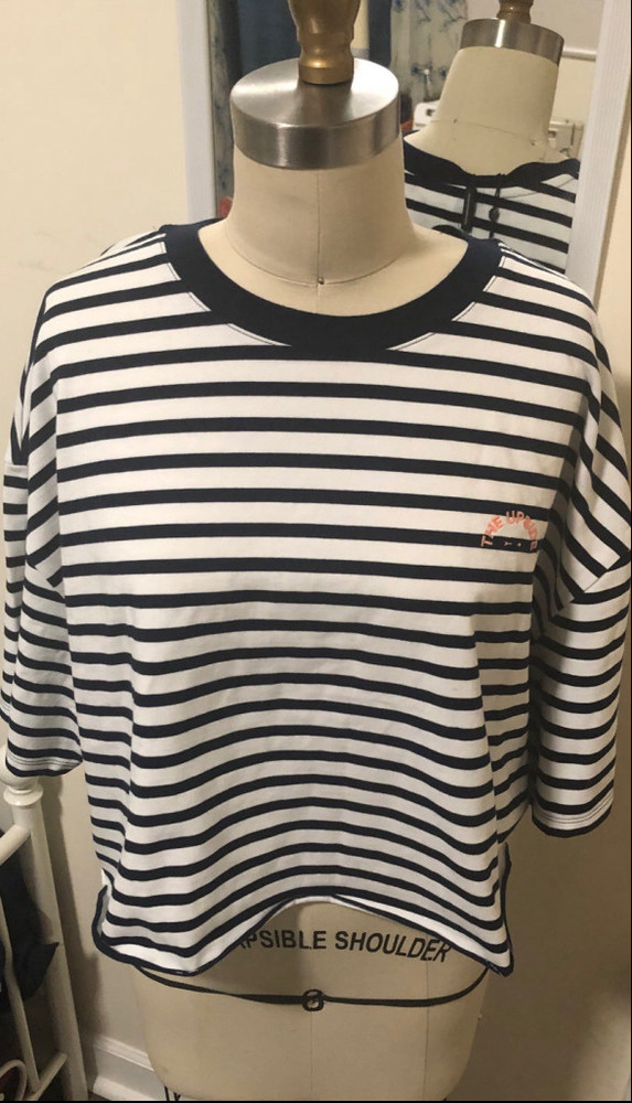 womens T-shirt